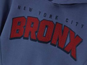 Толстовка для мальчика