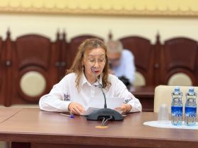 В Якутске прошел научно-методический форум по изучению языков