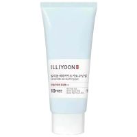 Успокаивающий гель с церамидами ILLIYOON Ceramide Ato Soothing Gel