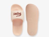 Женские сланцы Lacoste SERVE SLIDE 1.0 125 1 CFA