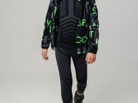 Куртка трикотажная для мальчиков