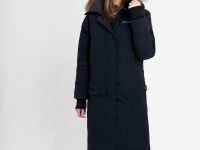 Пальто пуховое Aurora III Женское