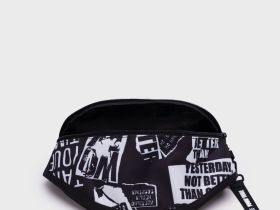 Сумка поясная для мальчиков