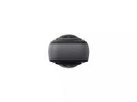 Экшн-камера Insta360 X5 8K 360 (Essentials Bundle) (Black)