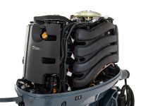 4х-тактный лодочный мотор MIKATSU MF115FEL-T-EFI