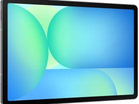 Планшет Samsung Galaxy Tab S10 FE 128 ГБ Wi-Fi Серый