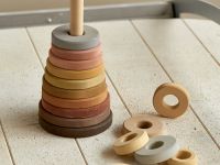 Большая пирамидка RADUGA GR?Z "Натуральная"