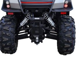 Квадроцикл LINHAI-YAMAHA M550L (с ПСМ)