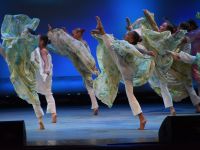 Свердловская государственная детская филармония