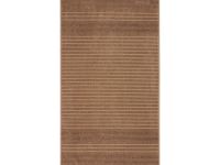 Полотенце махровое Attilio, шоколад