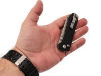 Складной нож CIVIVI Yonder, сталь 14C28N, рукоять G10