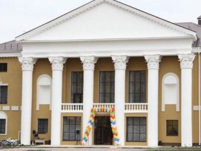 Головчинская библиотека-филиал № 3