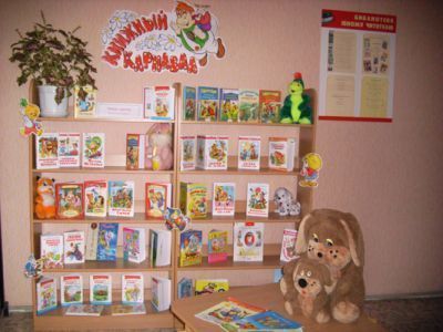 Жуковская модельная библиотека