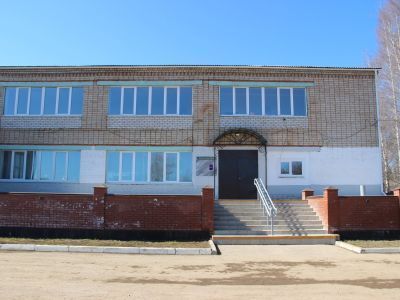 Центр народного творчества и культурно-просветительной работы с. Частые