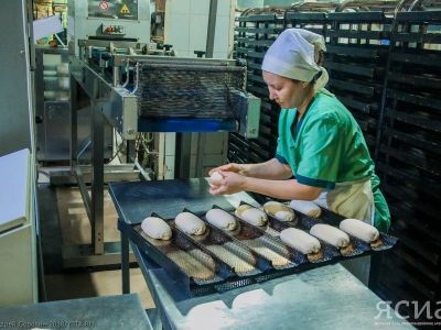 В России создан центр компетенций в области пищевой безопасности