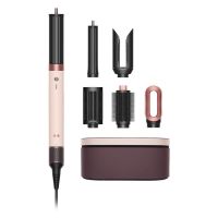 Фен-стайлер Dyson Airwrap Co-anda 2x HS09 (Ceramic Pink/Rose Gold)