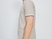 Поло из хлопка