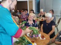 Краснокутский районный Дом культуры