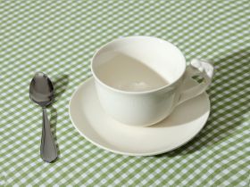 Чайная пара Buona Pasqua II