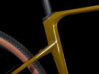 Шоссейный велосипед Cube Nuroad C:62 Pro, год 2025, цвет Зеленый-Черный, ростовка 18