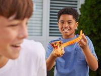 71137 Игровой набор ZURU Robo Alive «Кобра» S1