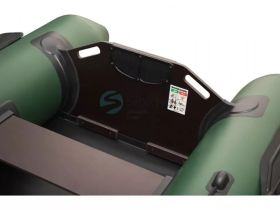 Лодка ПВХ SIBRIVER Skiff 290