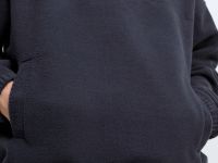 Толстовка с воротником-стойкой из коллаборации с maneken