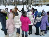 Библиотека № 17 им. А. Н. Радищева, г. Кострома