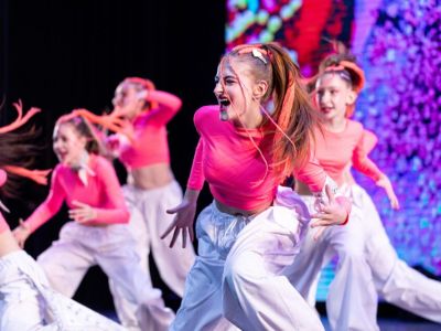 В Якутии пройдёт региональный этап фестиваля «Российская студенческая весна»