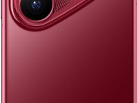 Смартфон HUAWEI Pura 80 Pro 12/512 ГБ «Глянцевый красный»