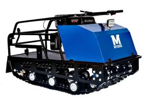 Мотобуксировщик МУЖИК М600 Стандарт 20 л.с.