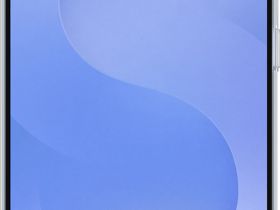 Клип-кейс Samsung Standing Grip Case Galaxy S25+ Чёрный