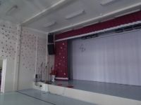 Майский сельский дом культуры