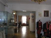 Новоладожский историко-краеведческий музей