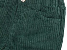 Брюки для маленького мальчика