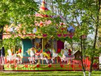 Городской парк «Культурный досуговый центр»