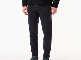 Мужские прямые джинсы Lacoste