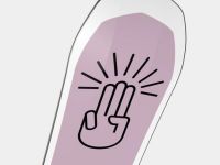 Сноуборд BATALEON PUSH UP 21/22