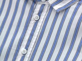 Рубашка с длинным рукавом для мальчика