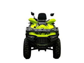 Квадроцикл BISON 330L