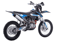 Мотоцикл кроссовый эндуро ROCKOT R300 (2022)