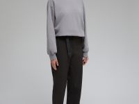 Утепленные брюки