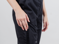 Брюки Nordski Trekking W Black