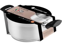 Кастрюля с крышкой Polaris Verde-24C