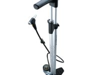 Насос напольный Topeak JoeBlow Ace gnn (серебристый)