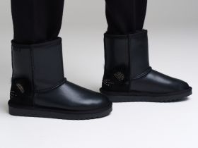 Сапоги для девочек