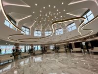 Центр «Сибирь»