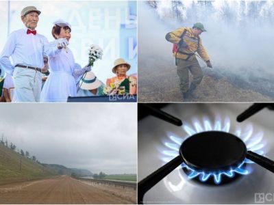 Что произошло в Якутии 17 июля: обзор событий за день