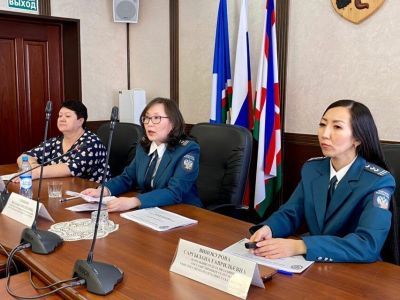 В налоговой службе рассказали о сроках и правилах декларационной кампании - 2022