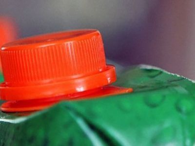 Tetra Pak временно откажется от выпуска упаковок для вина